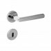 Fechadura Interna Elle 55mm Aço Inox Polido 4086592/55 Ecoline IP Arouca