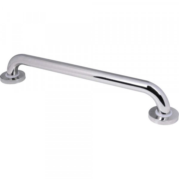 Barra de Apoio 80cm Aço Inox Liege